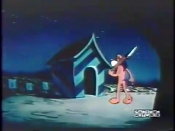 باگز بانی (گوفی و موش کور)